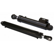 HYDRAULIC CYLINDERS 